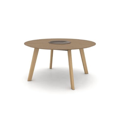 Haworth Haworth Immerse tafel Haworth Haworth Immerse tafel