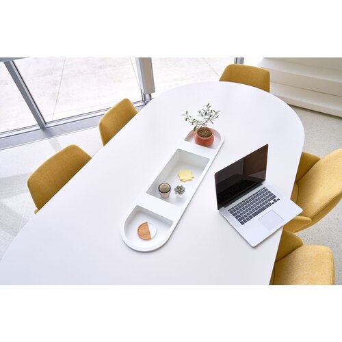 Haworth Haworth Immerse tafel Haworth Haworth Immerse tafel