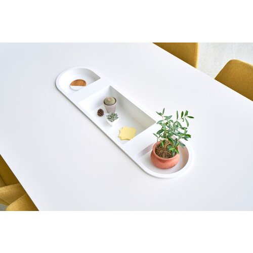 Haworth Haworth Immerse tafel Haworth Haworth Immerse tafel