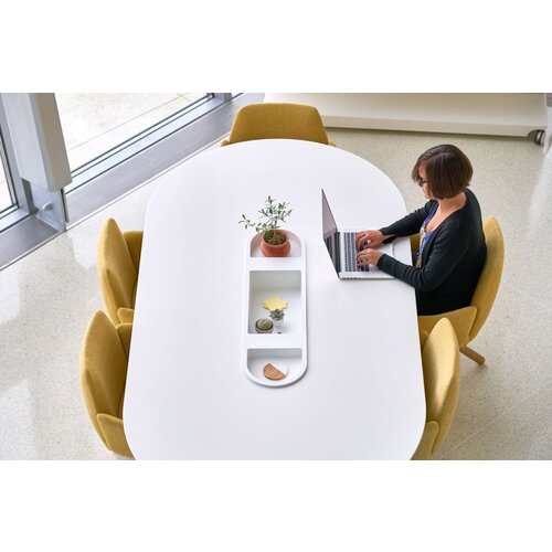 Haworth Haworth Immerse tafel Haworth Haworth Immerse tafel