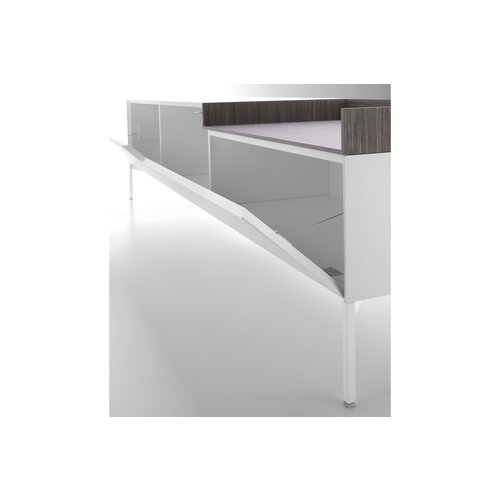 Mdf Italia Mdf Italia Inmotion kasten Mdf Italia Mdf Italia Inmotion kasten