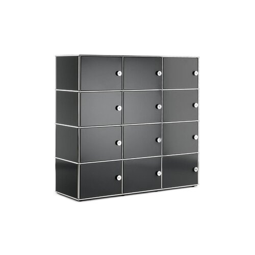 Dynamobel Dynamobel Inox kast Dynamobel Dynamobel Inox kast