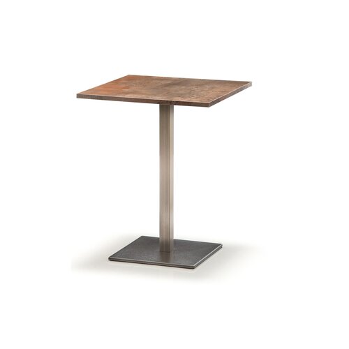 Pedrali Pedrali Inox Tafels