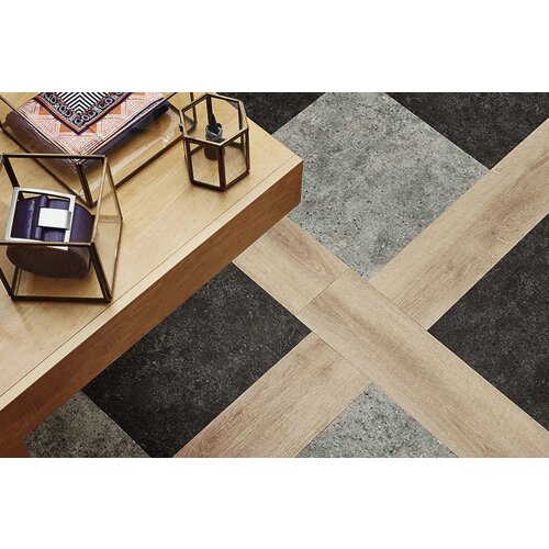 Tarkett Tarkett iD Inspiration vinyl tegels of stroken