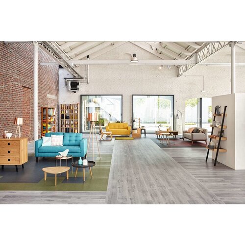 Tarkett Tarkett iD Inspiration vinyl tegels of stroken