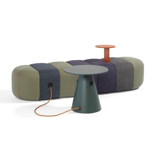 Bla Station Bla Station Jack tafel Bla Station Bla Station Jack tafel