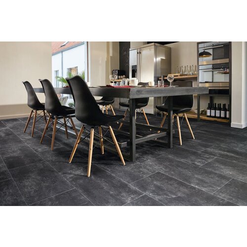 Moduleo Moduleo Select Jet Stone vinyl planken Moduleo Moduleo Select Jet Stone vinyl planken