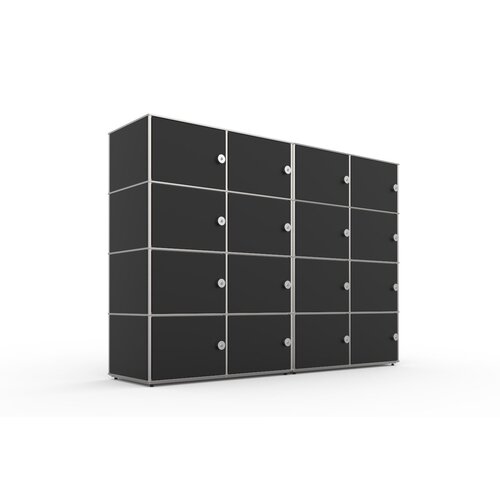 Dynamobel Dynamobel Inox kast Dynamobel Dynamobel Inox kast