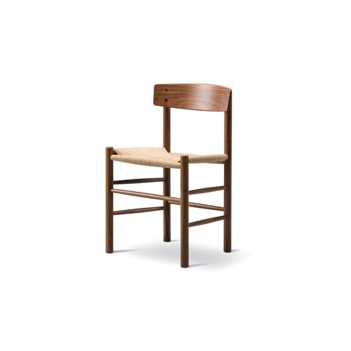 Fredericia Fredericia J39 stoel Fredericia Fredericia J39 stoel