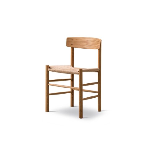 Fredericia Fredericia J39 stoel Fredericia Fredericia J39 stoel