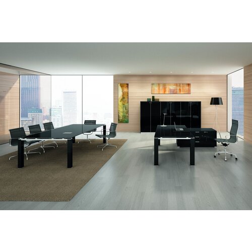 Bralco Bralco Jet Vergadertafel tafel Bralco Bralco Jet Vergadertafel tafel