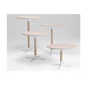 Lundbergs Möbler Lundbergs Möbler Jim houten tafel Lundbergs Möbler Lundbergs Möbler Jim houten tafel