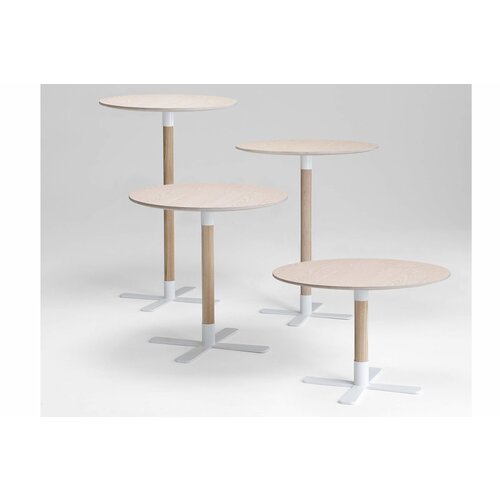 Lundbergs Möbler Lundbergs Möbler Jim houten tafel Lundbergs Möbler Lundbergs Möbler Jim houten tafel