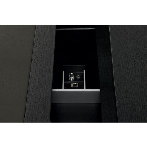 Poltrona Frau Poltrona Frau Jobs Desk directiebureau