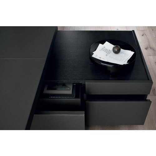 Poltrona Frau Poltrona Frau Jobs Desk directiebureau