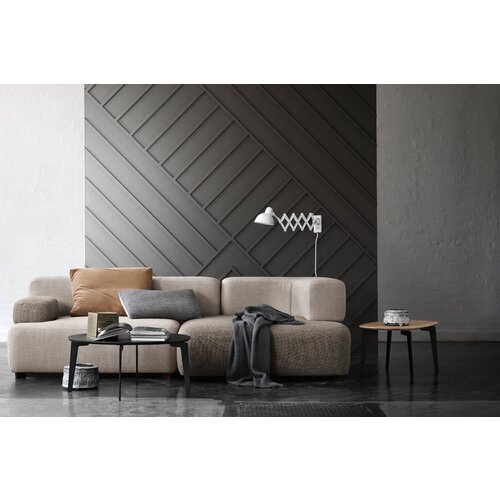 Fritz Hansen Fritz Hansen Join lage tafel Fritz Hansen Fritz Hansen Join lage tafel