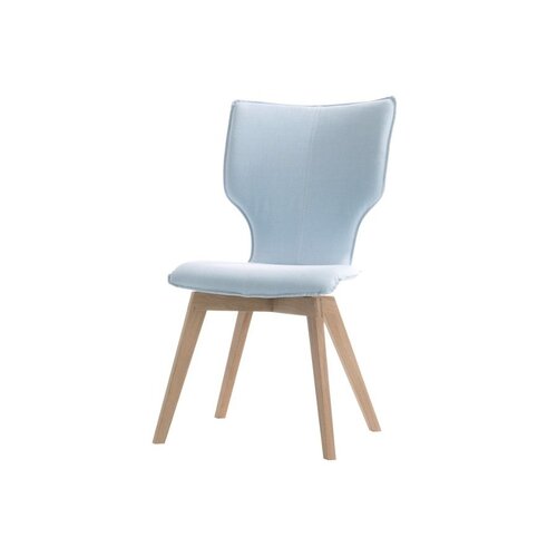 Bert Plantagie Bert Plantagie Joni-Wood stoel