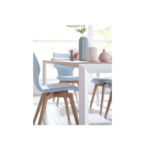 Bert Plantagie Bert Plantagie Joni-Wood stoel