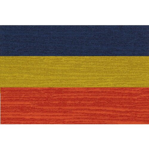 Balsan Balsan Mix Up Jungle Planks tapijt Balsan Balsan Mix Up Jungle Planks tapijt