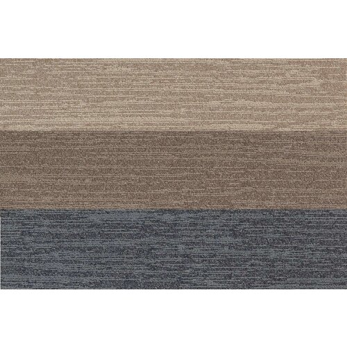 Balsan Balsan Mix Up Jungle Planks tapijt Balsan Balsan Mix Up Jungle Planks tapijt