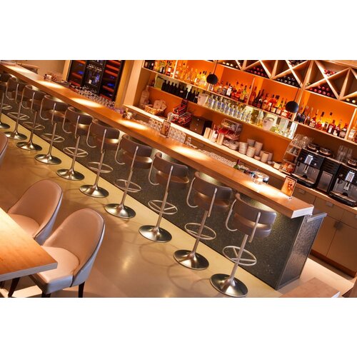 Johanson Johanson Jupiter hoge kruk