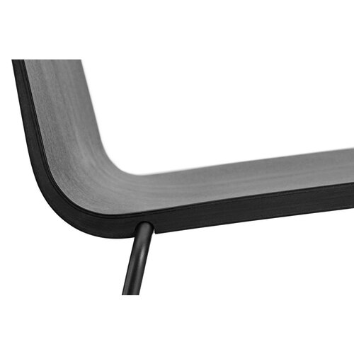 Normann Copenhagen Normann Copenhagen Just Chair stoel Normann Copenhagen Normann Copenhagen Just Chair stoel
