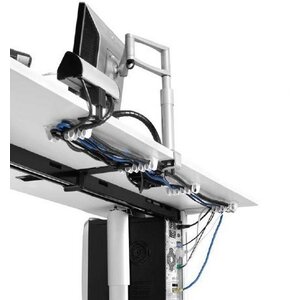 Tint Office Tint Office Kabelmanagement Advisering en realisatie Tint Office Tint Office Kabelmanagement Advisering en realisatie