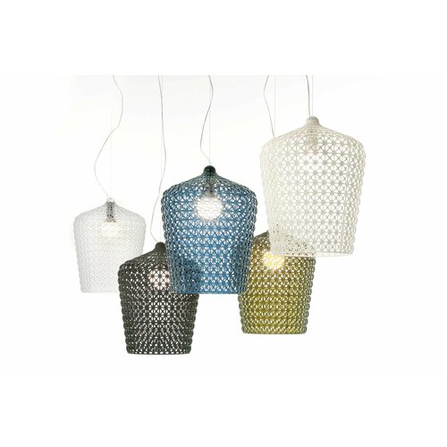 Kartell Kartell Kabuki verlichting Kartell Kartell Kabuki verlichting