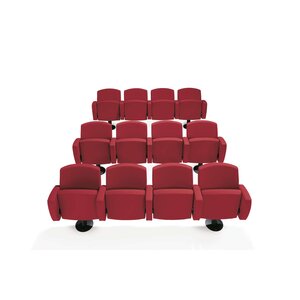 Kastel Kastel Kadenza zaalstoel