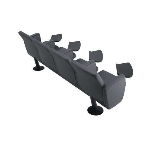 Kastel Kastel Kadenza zaalstoel Kastel Kastel Kadenza zaalstoel