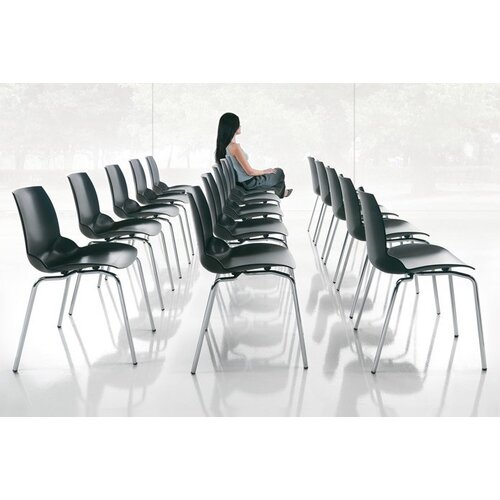 Caimi Caimi Kaleidos stoelen