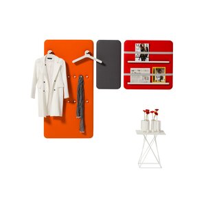 Cascando Cascando Pillow Kapstok Cascando Cascando Pillow Kapstok