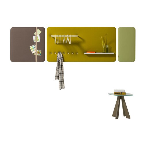 Cascando Cascando Pillow Kapstok