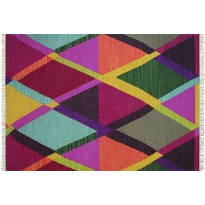 Brink & Campman Brink & Campman Kashba Jewel vloerkleed Brink & Campman Brink & Campman Kashba Jewel vloerkleed