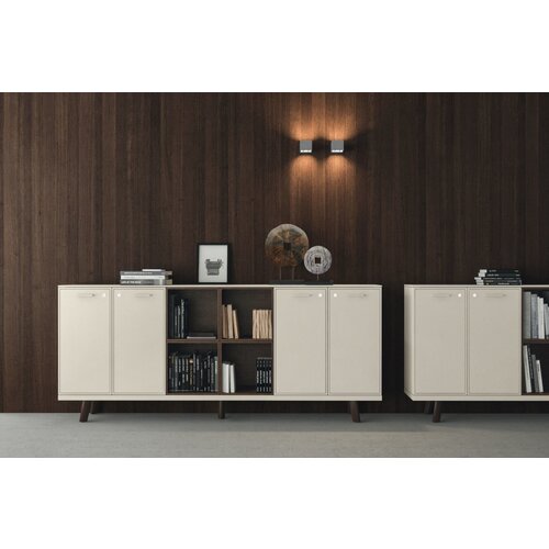 Bralco Bralco Rail kast Bralco Bralco Rail kast