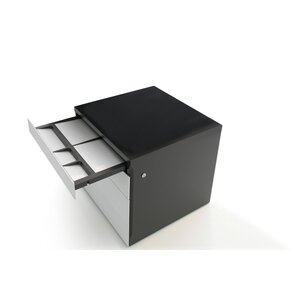 Mobimex Mobimex TIX kast Mobimex Mobimex TIX kast