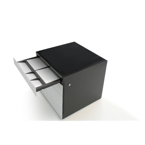 Mobimex Mobimex TIX kast Mobimex Mobimex TIX kast