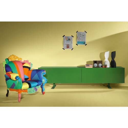 Cappellini Cappellini Luxor kast Cappellini Cappellini Luxor kast