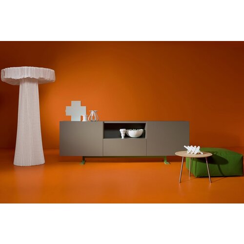 Cappellini Cappellini Luxor kast Cappellini Cappellini Luxor kast