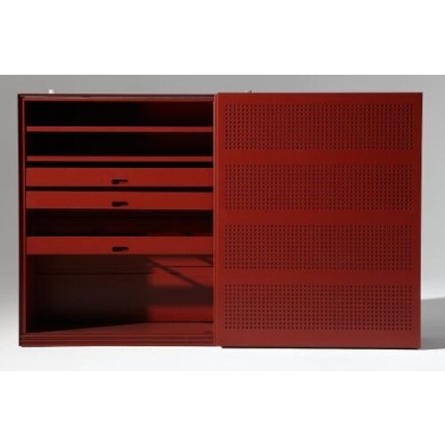 Lensvelt Lensvelt Stealth kast akoestisch Lensvelt Lensvelt Stealth kast akoestisch