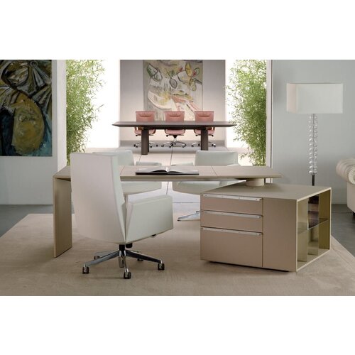 Poltrona Frau Poltrona Frau Ceo Cube Kast