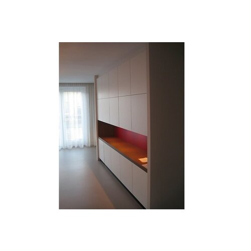 Tint Office Tint Office Maatwerk kasten Kasten Tint Office Tint Office Maatwerk kasten Kasten