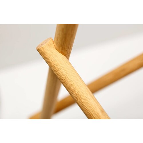 Cascando Cascando Kendo kapstok