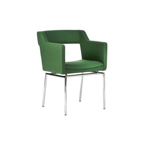 Johanson Johanson Kennedy vergaderstoel Johanson Johanson Kennedy vergaderstoel