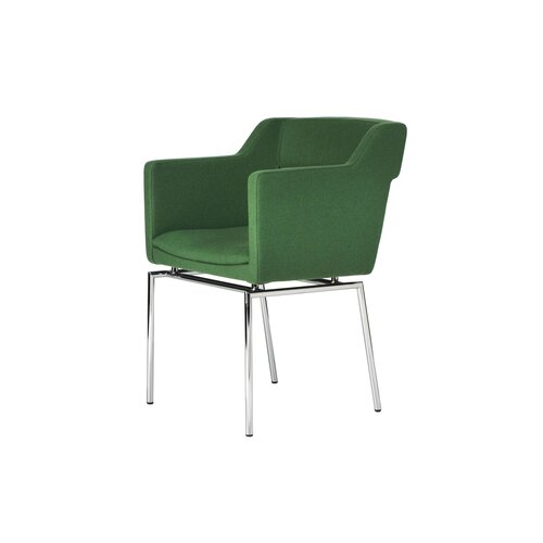 Johanson Johanson Kennedy vergaderstoel Johanson Johanson Kennedy vergaderstoel