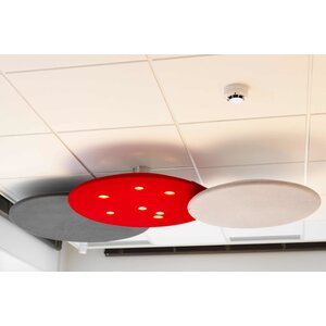 Akomo Akomo Kepler akoestische verlichting Akomo Akomo Kepler akoestische verlichting