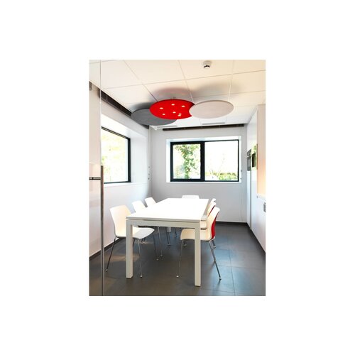 Akomo Akomo Kepler akoestische verlichting Akomo Akomo Kepler akoestische verlichting