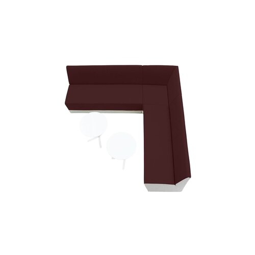 Offecct Offecct King Modulaire bank