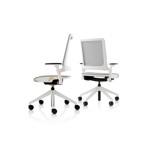 Orangebox Orangebox Kirn bureaustoel