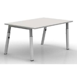 Haworth Haworth Kiron A Poot tafel Haworth Haworth Kiron A Poot tafel